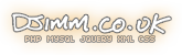 Djimm.co.uk - PHP MySQL jQuery XML CSS